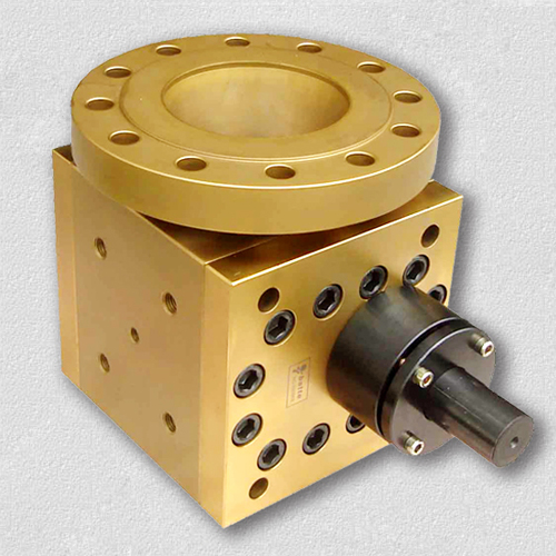 gear pump