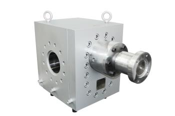 Rotary Gear Pumps