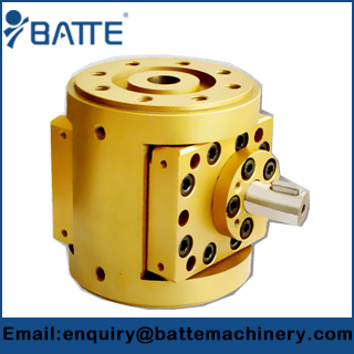Hot Melt Glue Pumps
