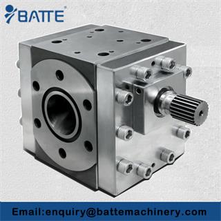 How to Identify hydraulic gear pump