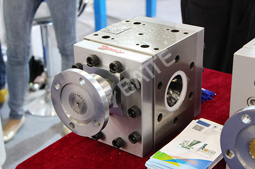 zbc melt gear pump