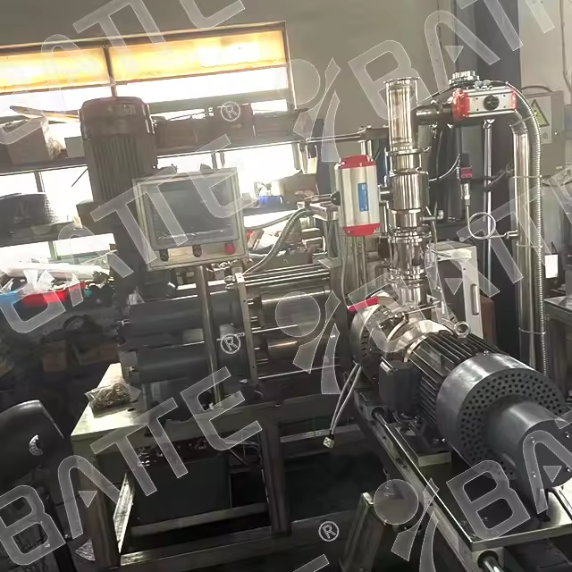 hot melt adhesive pump 